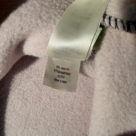 Patagonia Synchilla Pullover Fleece, Women's Size Extra Small, New with no Tags - Picture 4 of 4